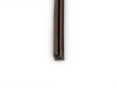 Уплотнитель DEVENTER темно-коричневый, 20 м Изображение
