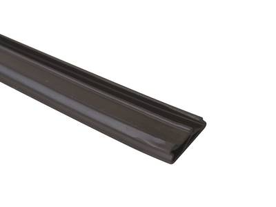 Уплотнитель для деревянных окон DEVENTER 4-5 мм тёмно-коричневый Изображение 2