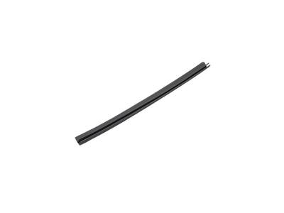 Уплотнитель для профиля REHAU (952) (рама, створка), серый, "ELEMENTIS", ТЭП Изображение 4