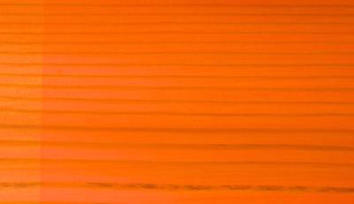 Лак фасадный ZOBEL Deco-tec 5400/5420, Orange 2.09, 1л Изображение 2