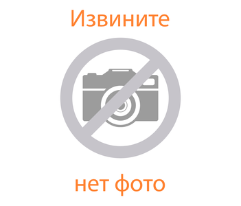 Замок механический WC 50x8x96x6 ширина штульпа 18 мм, универсальный, c винтами, хром матовый Изображение