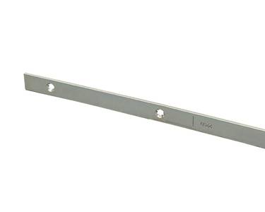 Замок многозапорный б/риг. удлиняемый с фал. защ.(прив. от ручки) 35/92/16/1950-2200 Изображение 2