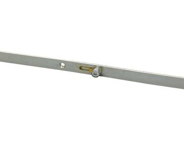 Замок многозапорный б/риг. удлиняемый с фал. защ.(прив. от ручки) 35/92/16/1950-2200 Изображение 4