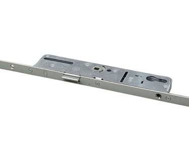 Замок многозапорный б/риг. удлиняемый с фал. защ.(прив. от ручки) 35/92/16/1950-2200 Изображение 5