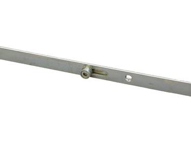 Замок многозапорный б/риг. удлиняемый с фал. защ.(прив. от ручки) 35/92/16/1950-2200 Изображение 6