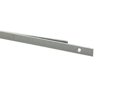 Замок многозапорный б/риг. удлиняемый с фал. защ.(прив. от ручки) 35/92/16/1950-2200 Изображение 8