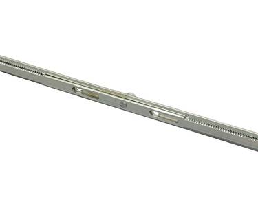 Замок многозапорный б/риг. удлиняемый с фал. защ.(прив. от ручки) 35/92/16/1950-2200 Изображение 10