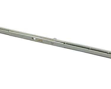 Замок многозапорный б/риг. удлиняемый с фал. защ.(прив. от ручки) 35/92/16/1950-2200 Изображение 11