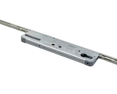 Замок многозапорный б/риг. удлиняемый с фал. защ.(прив. от ручки) 35/92/16/1950-2200 Изображение 12