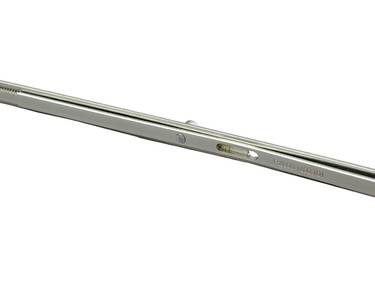 Замок многозапорный б/риг. удлиняемый с фал. защ.(прив. от ручки) 35/92/16/1950-2200 Изображение 13