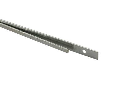 Замок многозапорный б/риг. удлиняемый с фал. защ.(прив. от ручки) 35/92/16/1950-2200 Изображение 15