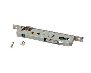 Замок dormakaba 920a с фалевой защелкой 92/25/8 F=16 Изображение 2