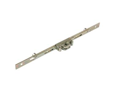 Запор осн.поворотный сред. 300-400 (2 цапфы) Изображение 2