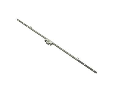 Запор осн.поворотный сред. 600-800 (2 цапфы) Изображение 2