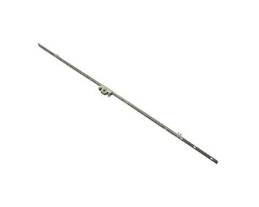 Запор осн.поворотный сред. 800-1000 (2 цапфы) Изображение 2
