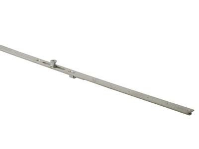 Запор основной поворотно-откидной противовзломный средний 1600-2000 мм. цапфа, 3RS, Internika Изображение 4