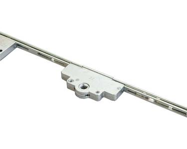 Запор основной поворотно-откидной средний противовзломный DM 35 с PZ 1700-2200 (2 цапфы) Изображение 7