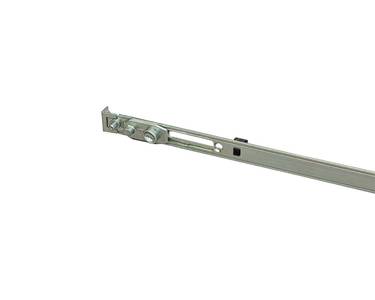 Запор основной поворотно-откидной фиксированный с откидной опорой MM 1341-1590 мм, 2 VZ Изображение 3