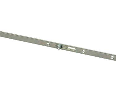 Запор основной поворотно-откидной фиксированный с откидной опорой MM 1341-1590 мм, 2 VZ Изображение 4