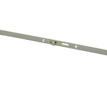 Запор основной поворотно-откидной фиксированный с откидной опорой MM 1341-1590 мм, 2 VZ Изображение 7