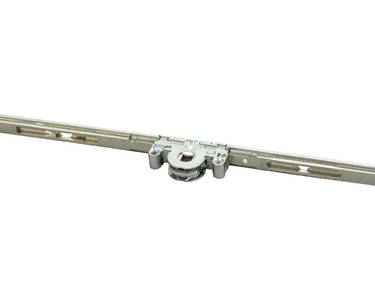 Запор основной поворотно-откидной фиксированный с откидной опорой MM 1341-1590 мм, 2 VZ Изображение 9