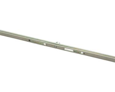 Запор основной поворотно-откидной фиксированный с откидной опорой MM 1341-1590 мм, 2 VZ Изображение 10