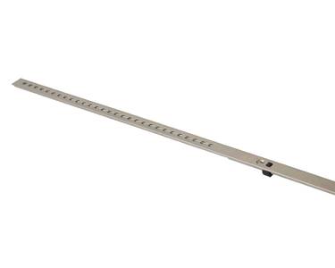 Запор основной поворотно-откидной переменный ECO 1801-2350 мм, 2 VZ Изображение 3