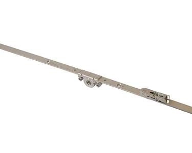 Запор основной поворотно-откидной переменный ECO 1801-2350 мм, 2 VZ Изображение 4