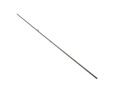 Запор основной поворотно-откидной средний, 1700-2200 мм, (2 цапфы) Изображение