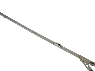Запор штульповый фиксированный для фурнитурного паза Тип 180/G1000 2RS 1801-2000 мм, Siegenia Изображение 4