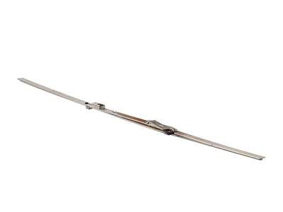 Запор штульповый средний для фурнитурного паза Тип 80 1SB  801-1200 мм, Siegenia Изображение