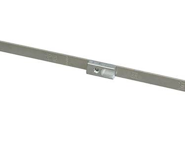 Запор штульповой переменный Internika, 1601-2000 мм Изображение 4