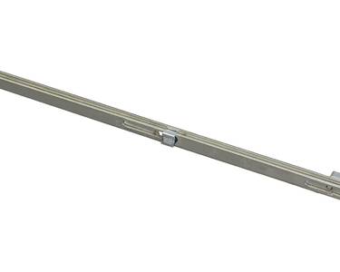 Запор штульповой переменный Internika, 2001-2400 мм Изображение 10