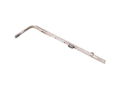 Запор средний 0-800 (1 противовзломная цапфа 280 мм), Vorne Изображение 2