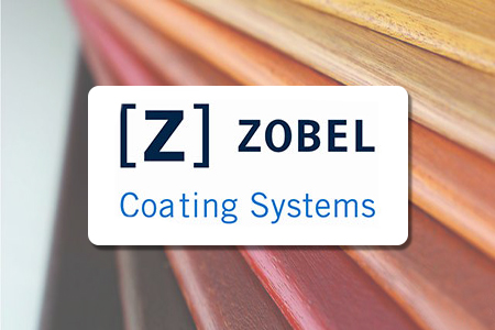 Лаки и краски Zobel для деревянных домов